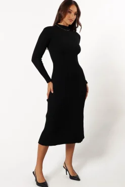 Briar Long Sleeve Dress