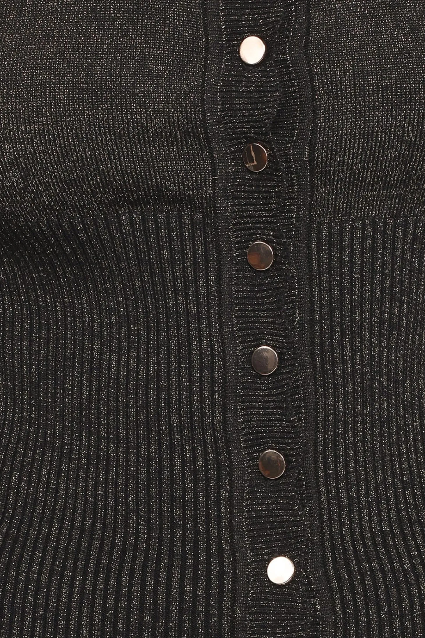 Briar Lurex Cardigan