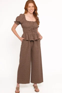 Bridget Jumpsuit