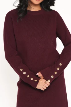 Bridget Maxi Skirt Sweater Set