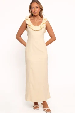 Brienne Maxi Dress