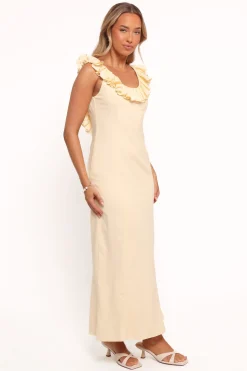 Brienne Maxi Dress