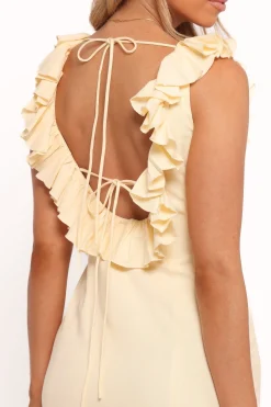 Brienne Maxi Dress