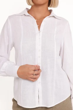 Briggs Long Sleeve Shirt
