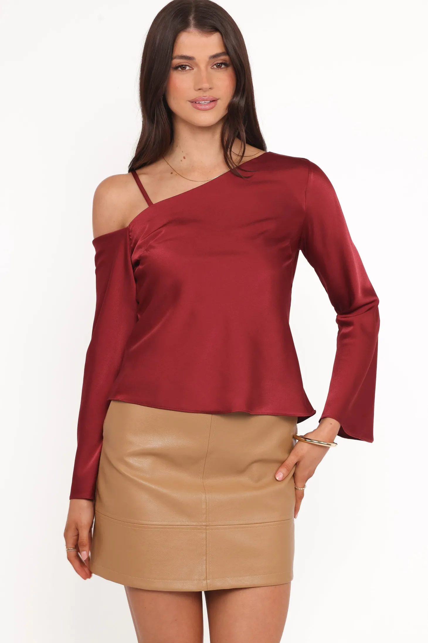 Brisa Off Shoulder Top