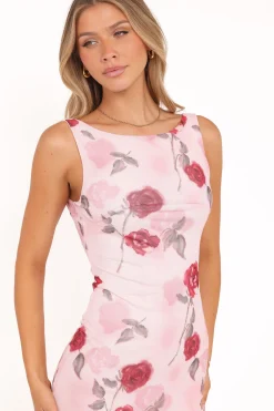 Brissa Maxi Dress
