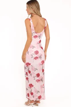 Brissa Maxi Dress
