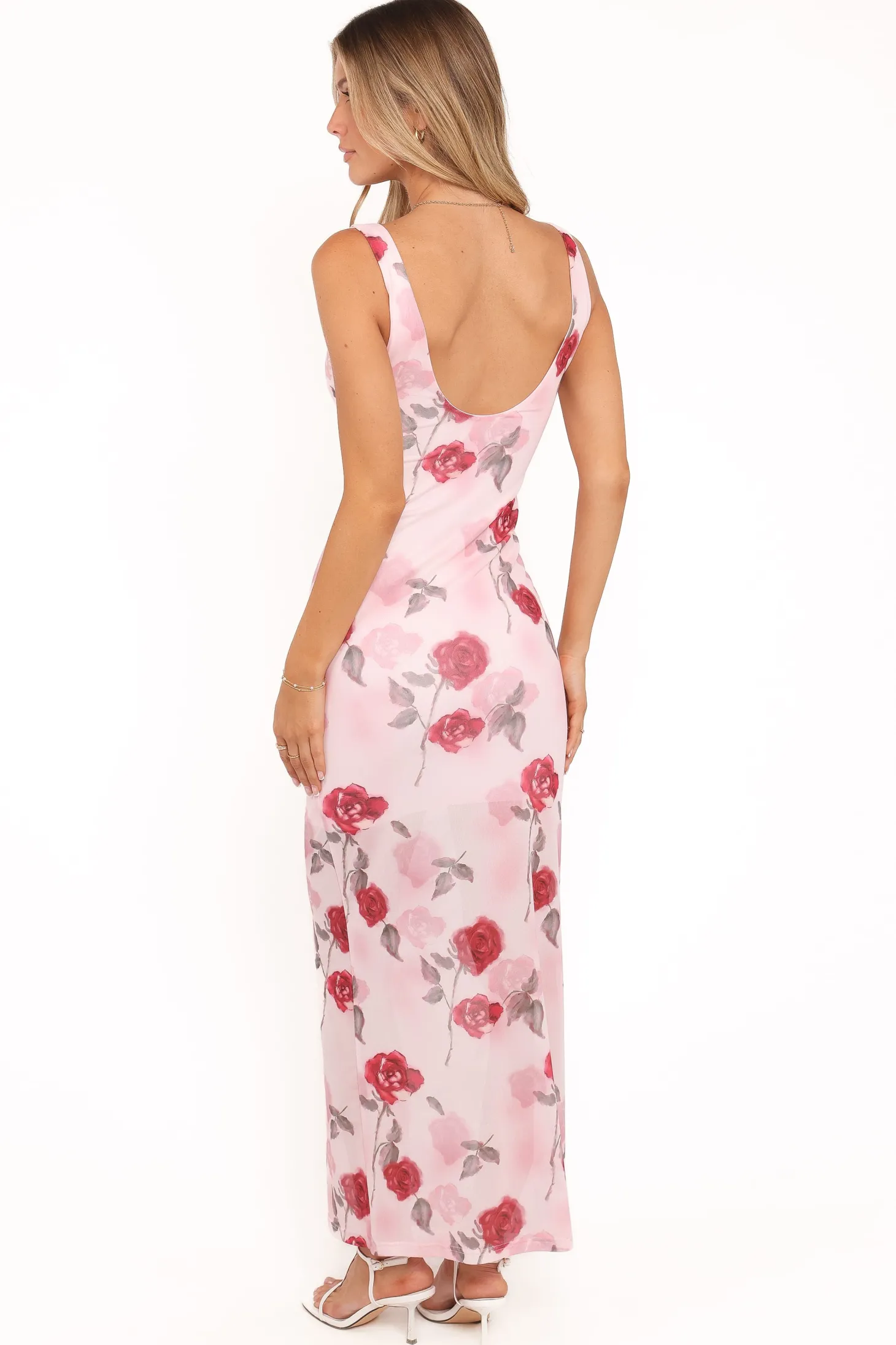 Brissa Maxi Dress