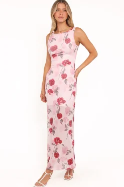 Brissa Maxi Dress