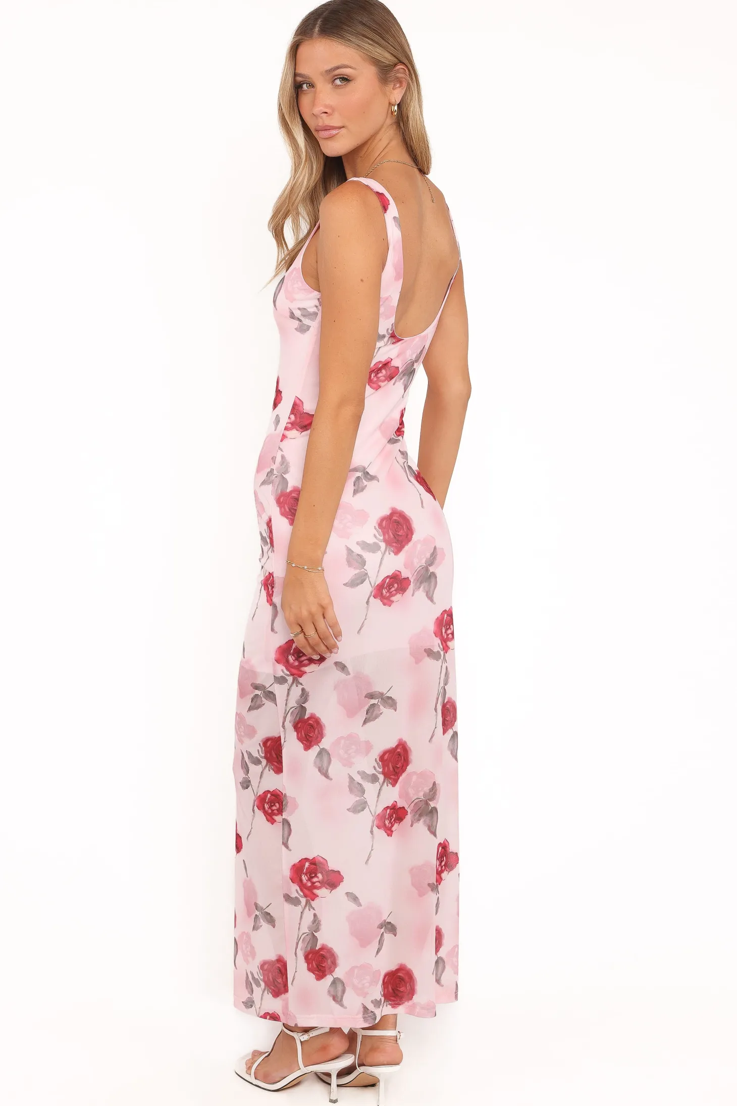 Brissa Maxi Dress