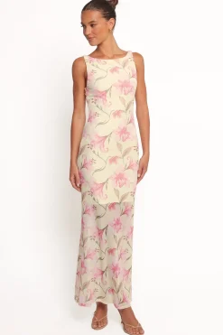 Brissa Maxi Dress