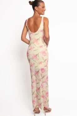 Brissa Maxi Dress