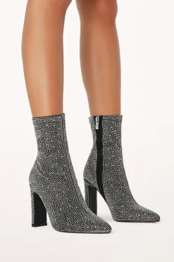 Brittany Ankle Boot