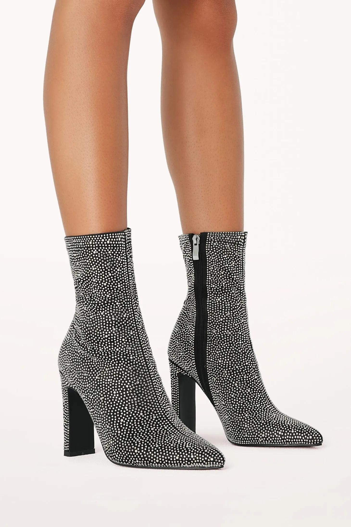 Brittany Ankle Boot