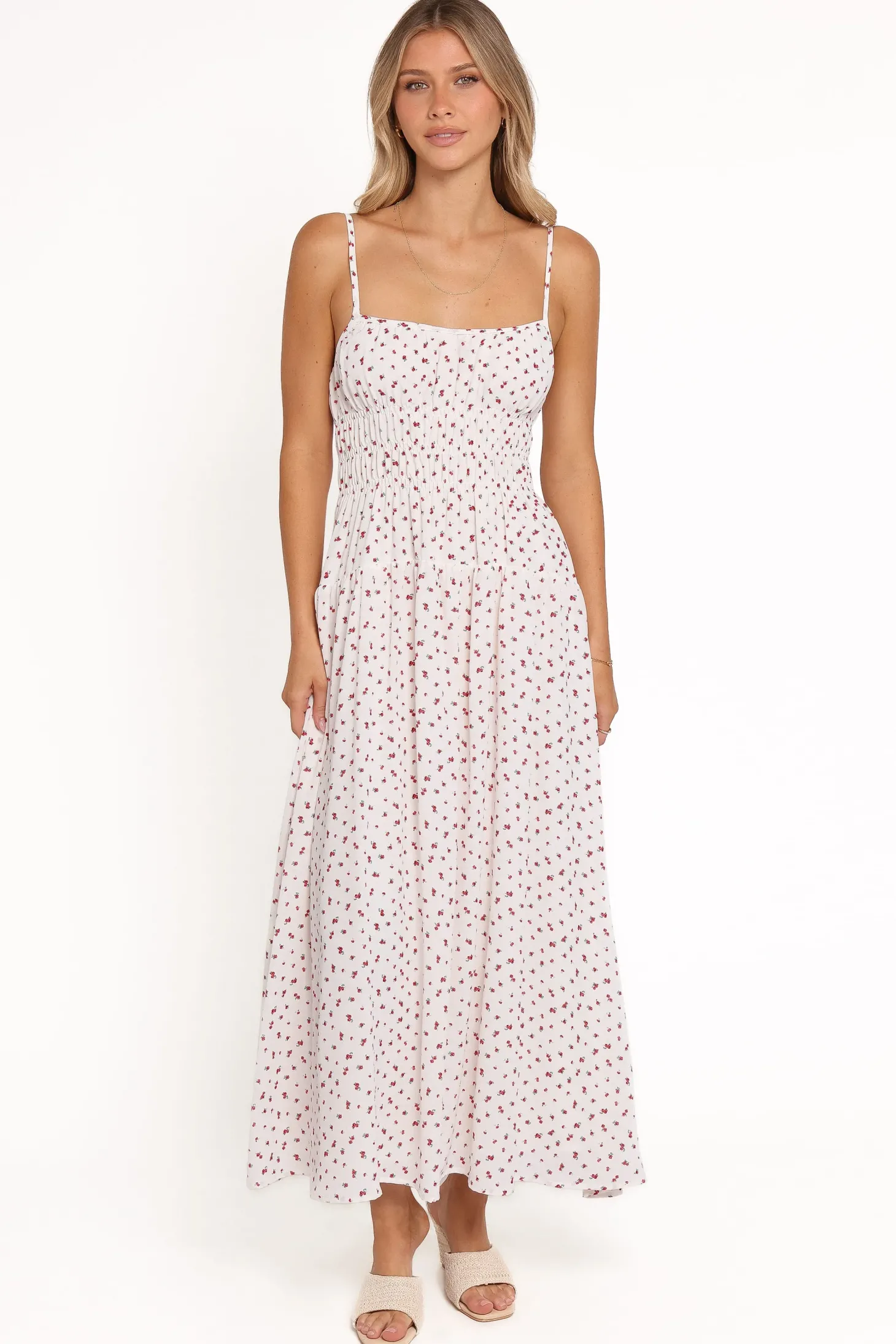 Brittany Maxi Dress