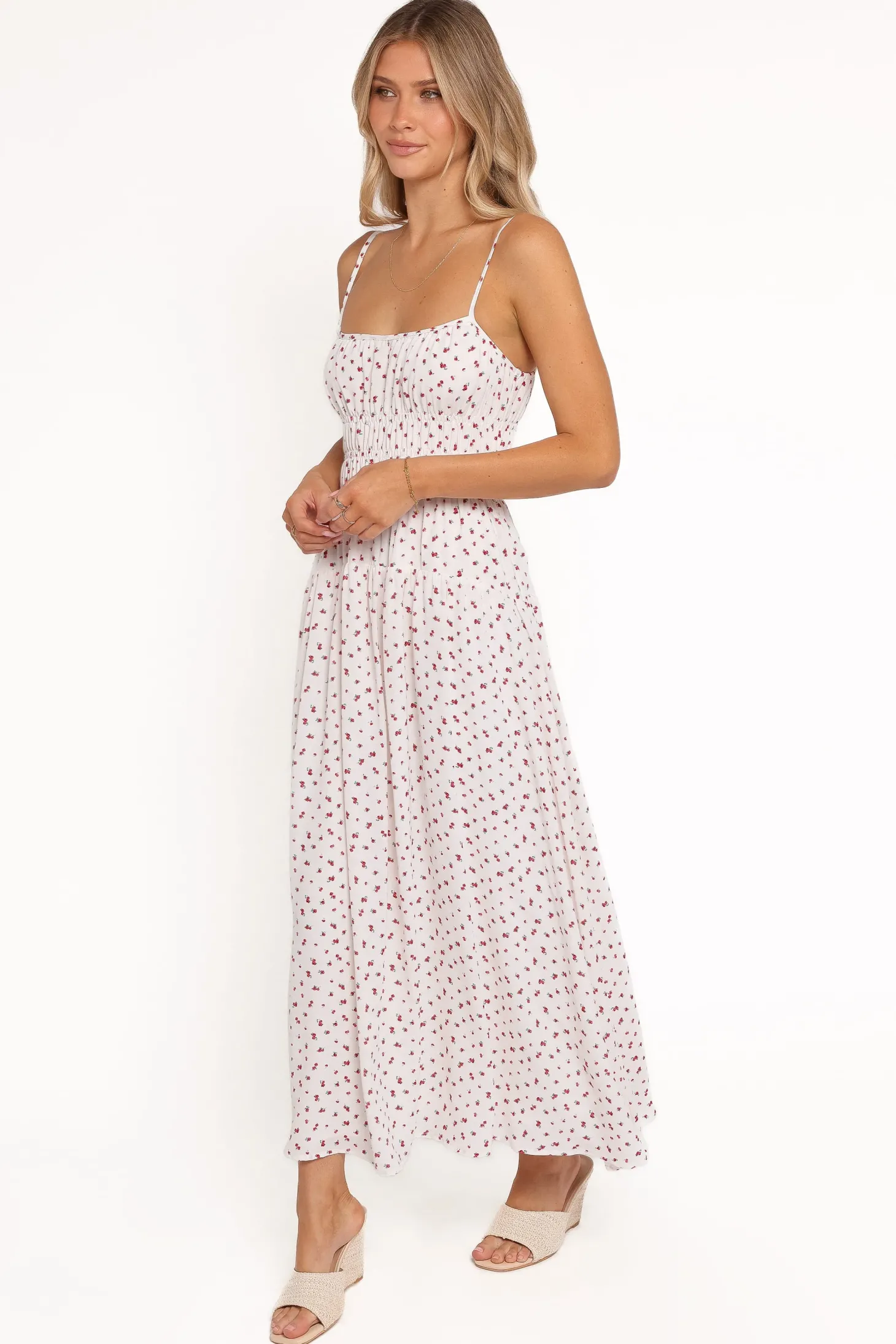 Brittany Maxi Dress