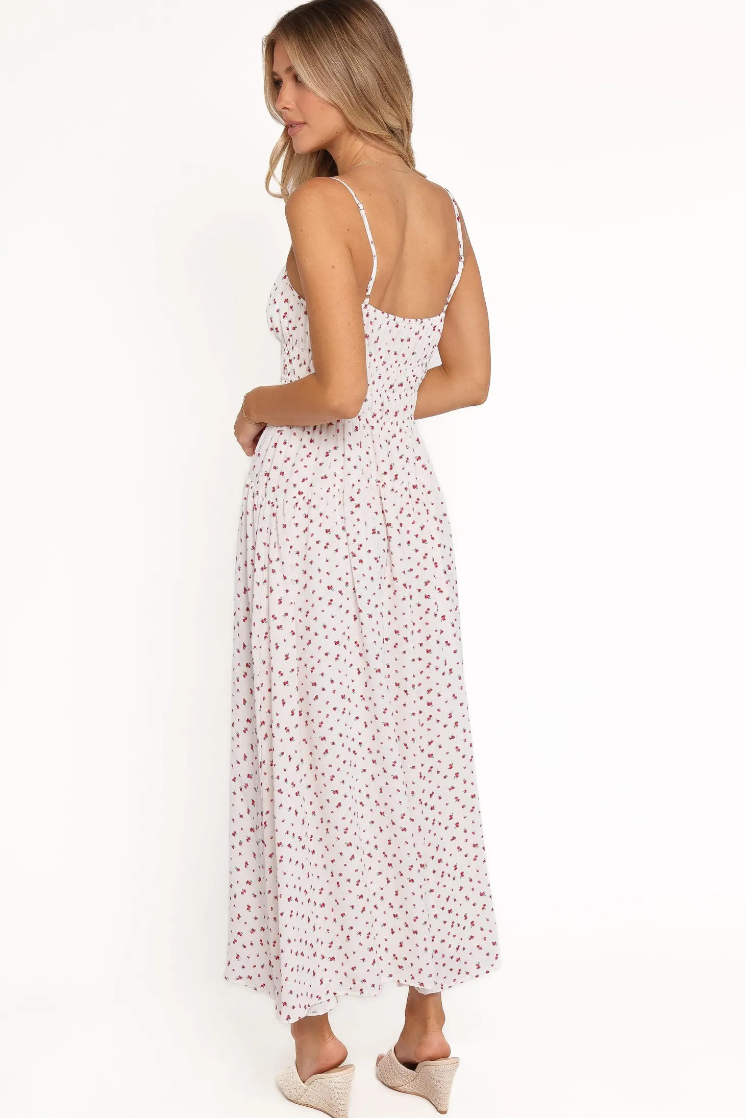 Brittany Maxi Dress