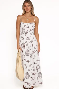 Brittany Maxi Dress