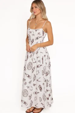Brittany Maxi Dress