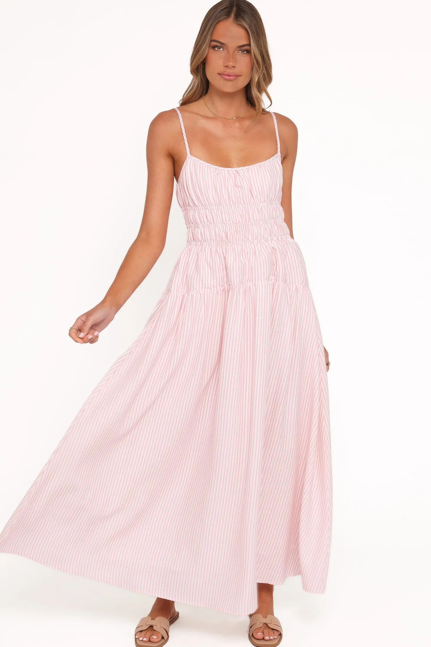 Brittany Maxi Dress
