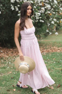 Brittany Maxi Dress