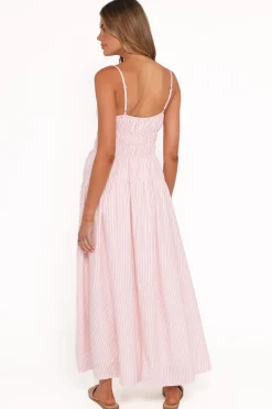 Brittany Maxi Dress