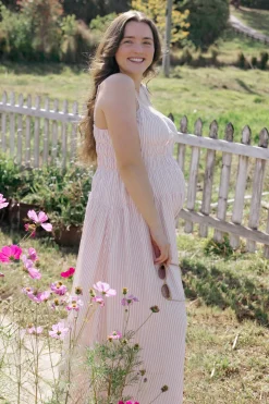 Brittany Maxi Dress