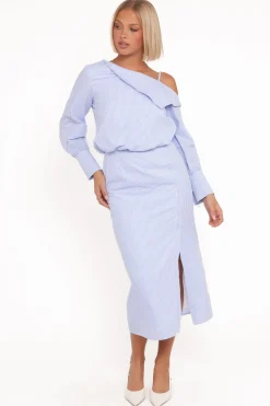Broderick Midi Dress