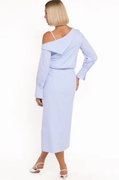 Broderick Midi Dress