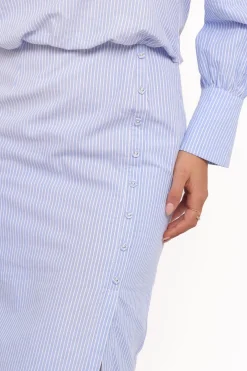 Broderick Midi Dress