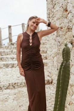 Brody Midi Dress