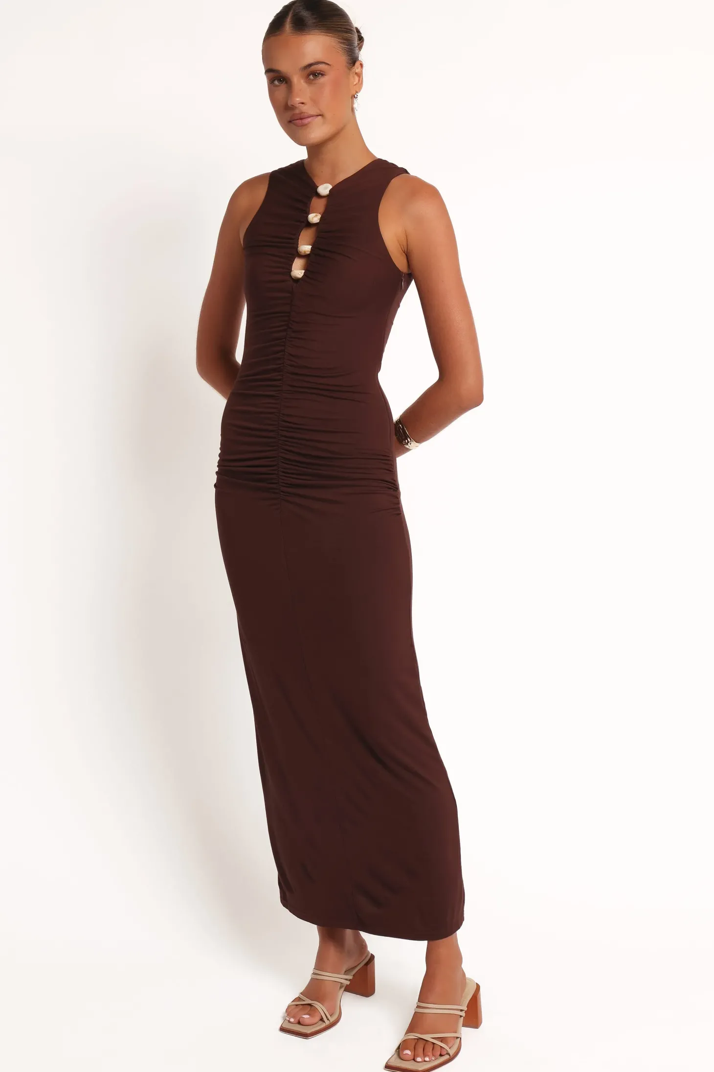 Brody Midi Dress