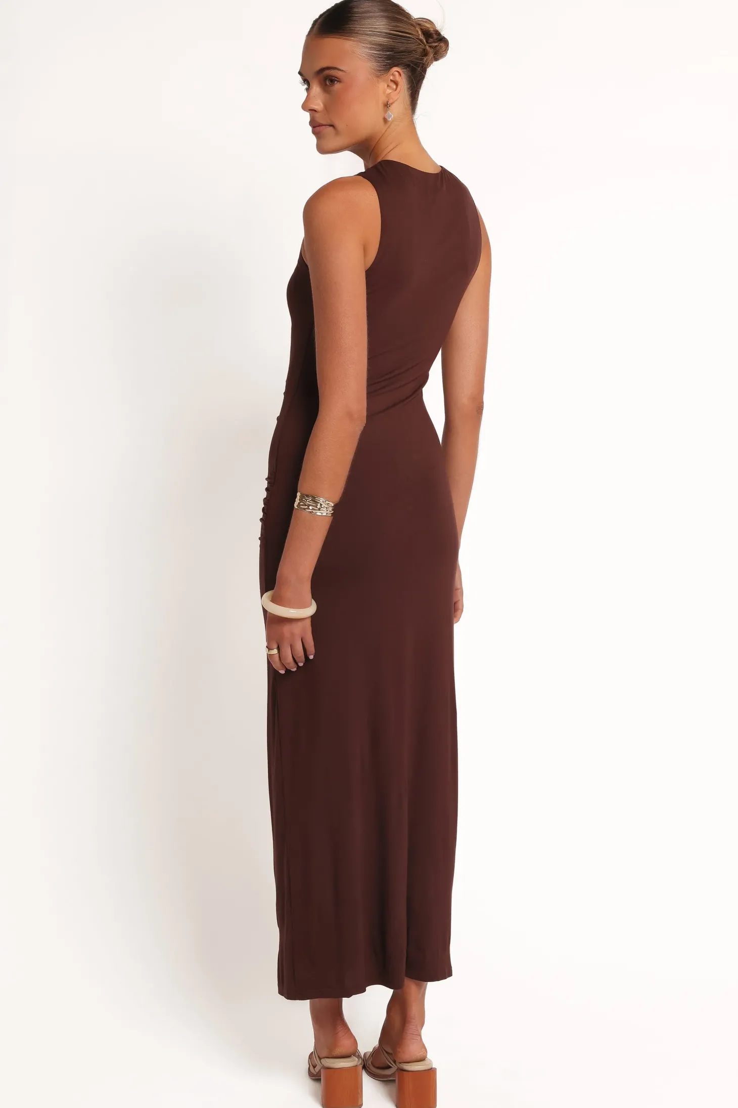 Brody Midi Dress