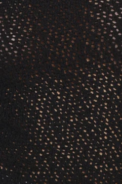 Brody Sheer Knit Top