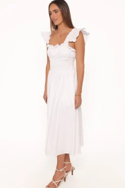 Bronte Midi Dress