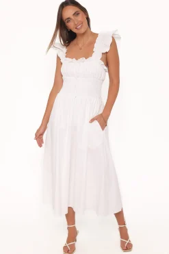 Bronte Midi Dress