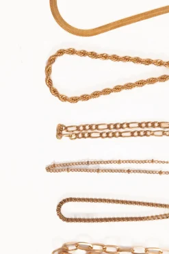 Brooklyn Bracelet Set