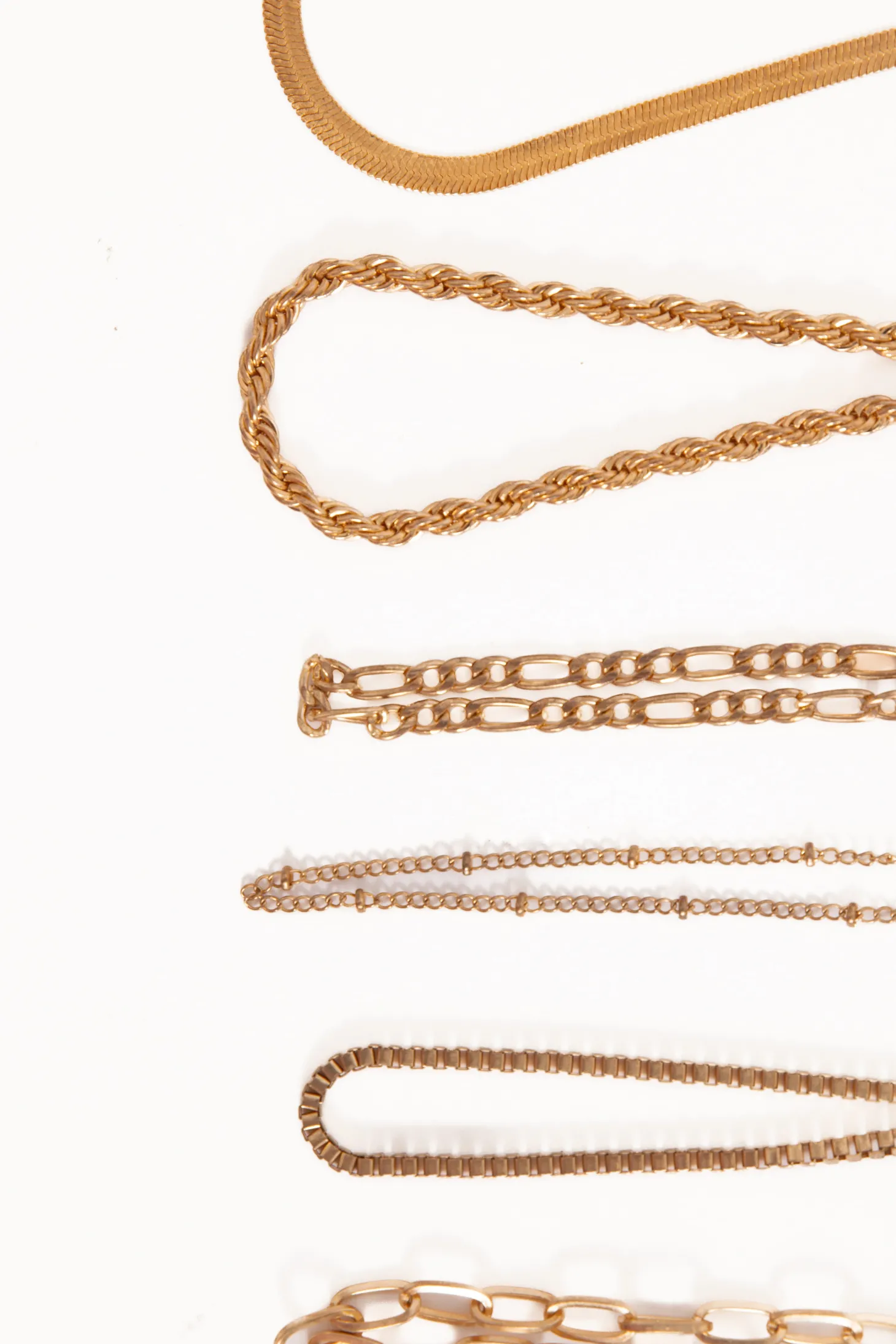 Brooklyn Bracelet Set