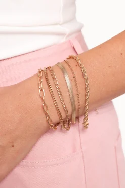Brooklyn Bracelet Set