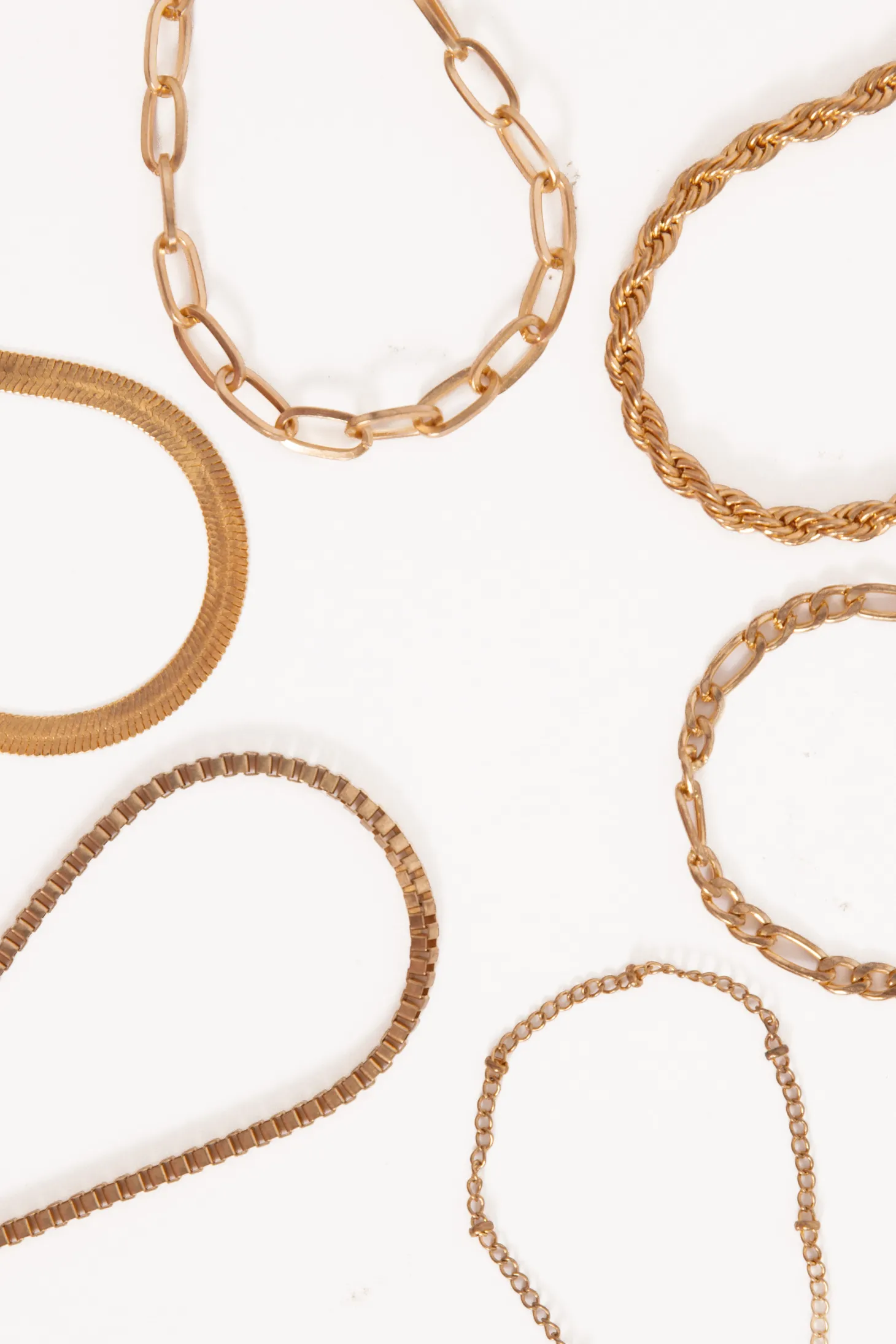 Brooklyn Bracelet Set