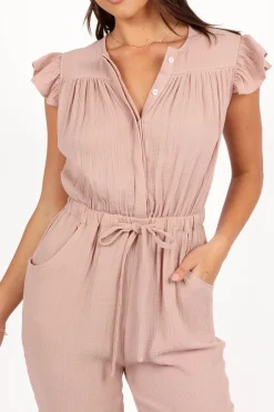 Brooklyn Jumpsuit