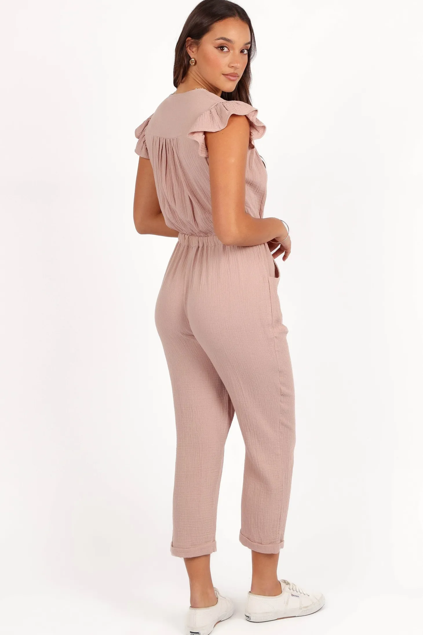 Brooklyn Jumpsuit