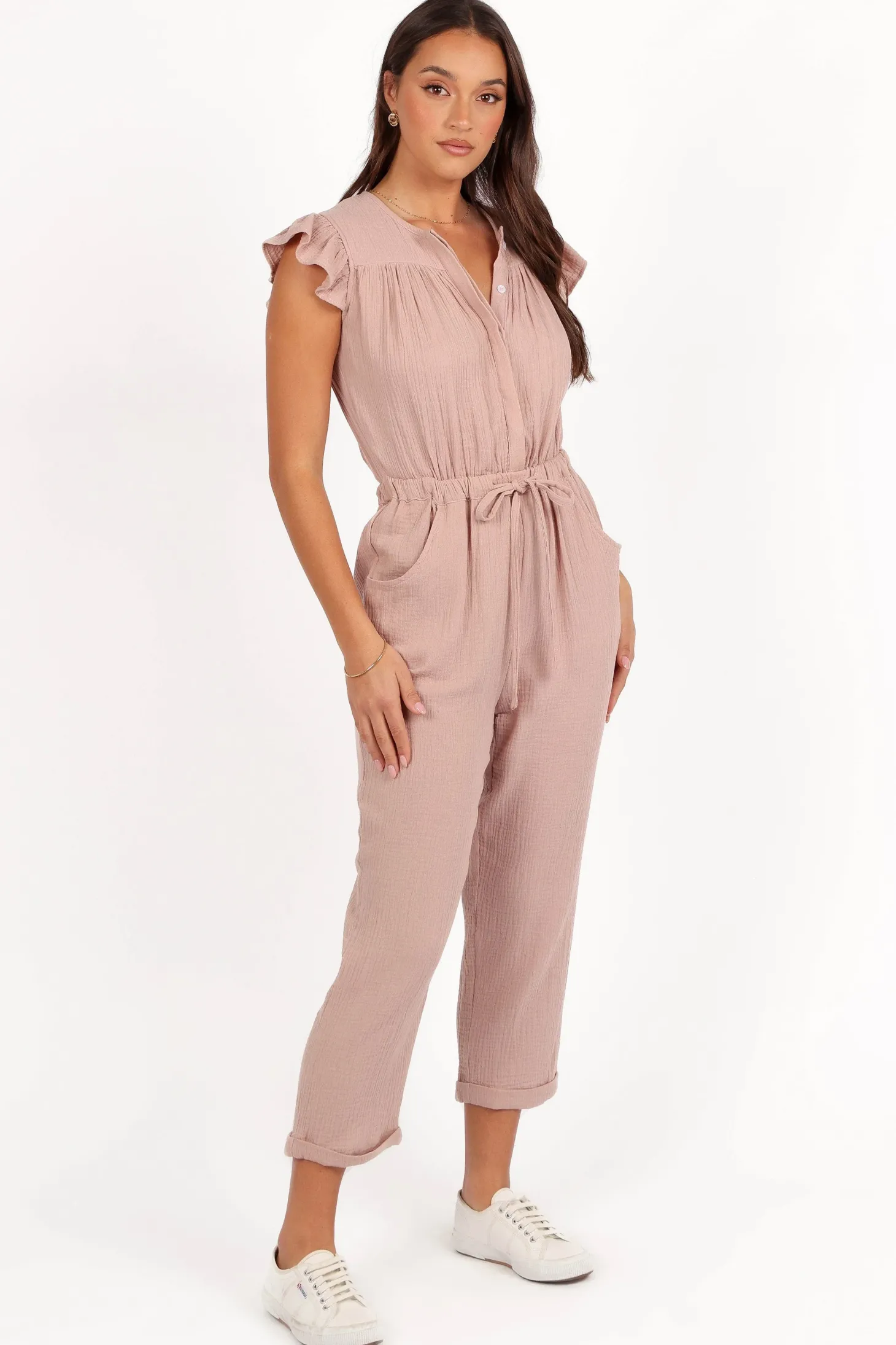 Brooklyn Jumpsuit