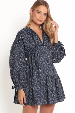 Brooklyn Mini Dress