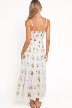Brooks Maxi Dress