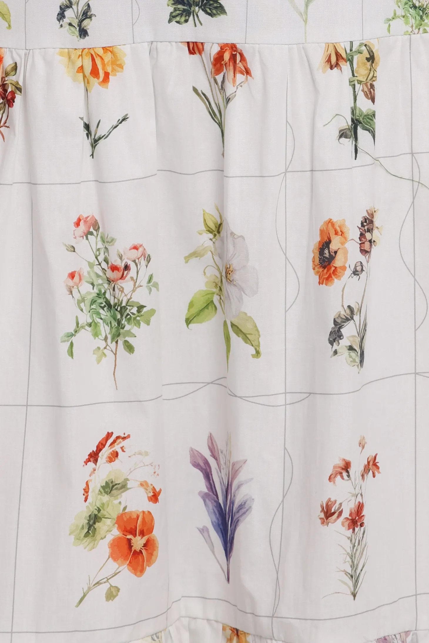 Brooks Maxi Dress