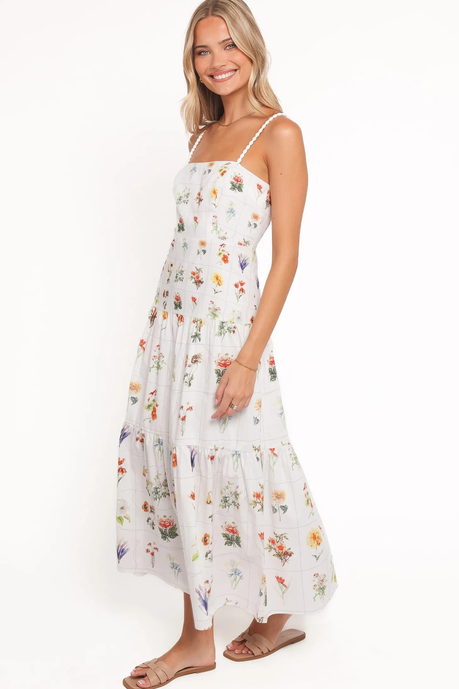 Brooks Maxi Dress