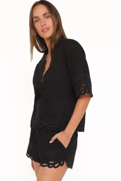 Brydie Short Set