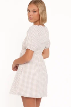 Cadhla Mini Dress