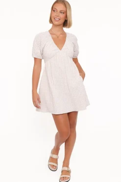 Cadhla Mini Dress